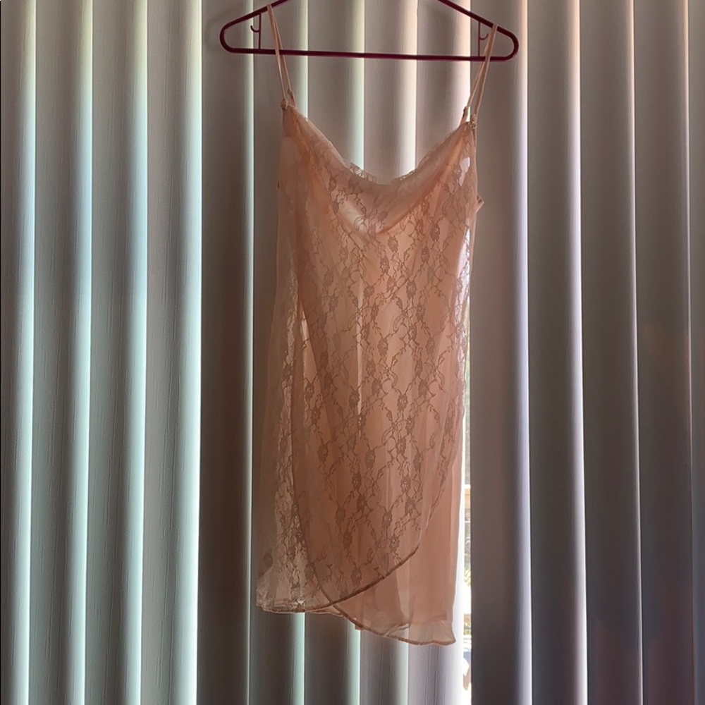 Nightgown